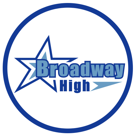 Broadway High Logo