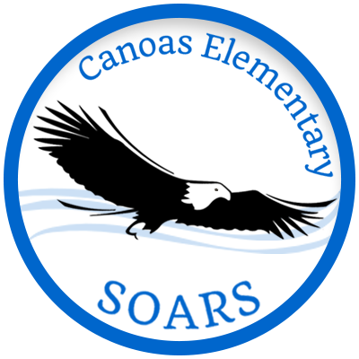 Canoas Elementary Logo