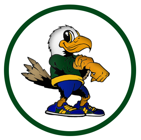 Grant Elementary Logo